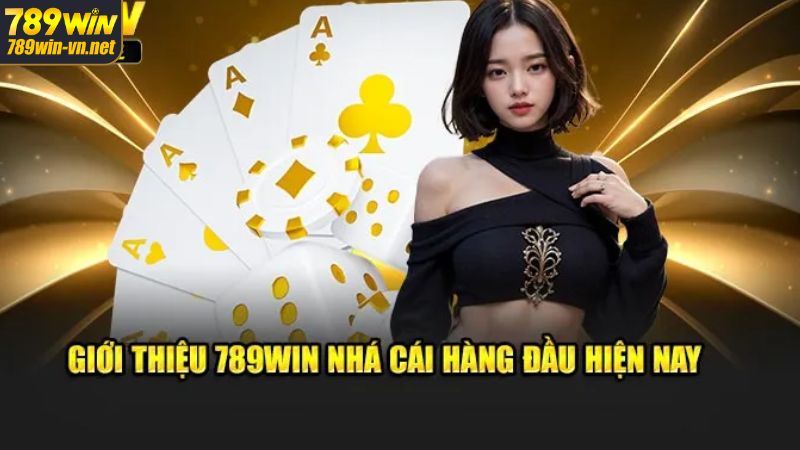 Giới Thiệu 789WIN - Thương Hiệu An Toàn, Giải Trí Đẳng Cấp 1 Sơ lược về giới thiệu 789WIN