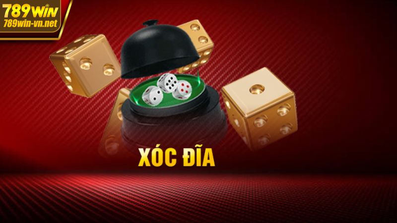 Xóc Đĩa Là Gì? Cách Chơi Và Mẹo Thắng Lớn Tại 888B 3 Tìm hiểu luật chơi xóc đĩa là gì