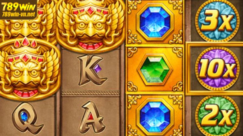 Nổ Hũ Bảo Thạch - Chinh Phục Đỉnh Cao Cùng 789WIN 3 Những mẹo chơi trong nổ hũ bảo thạch