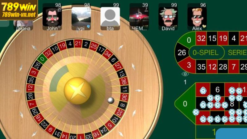 Roulette 789WIN: Thách Thức Giới Hạn May Mắn Của Bạn 3 Bí quyết giúp có cơ hội chiến thắng để nhận được phần thưởng