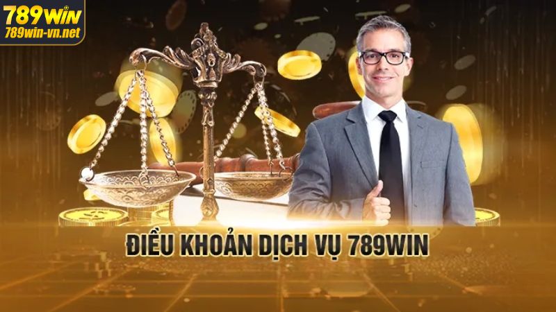 Điều Khoản Và Điều Kiện 789Win Cập Nhật Nội Dung Mới Nhất 2 Nội dung chính được thiết lập trong điều khoản và điều kiện 789Win
