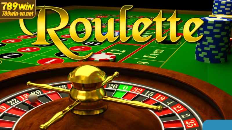 Roulette 789WIN: Thách Thức Giới Hạn May Mắn Của Bạn 2 Khái niệm về roulette cho các người chơi