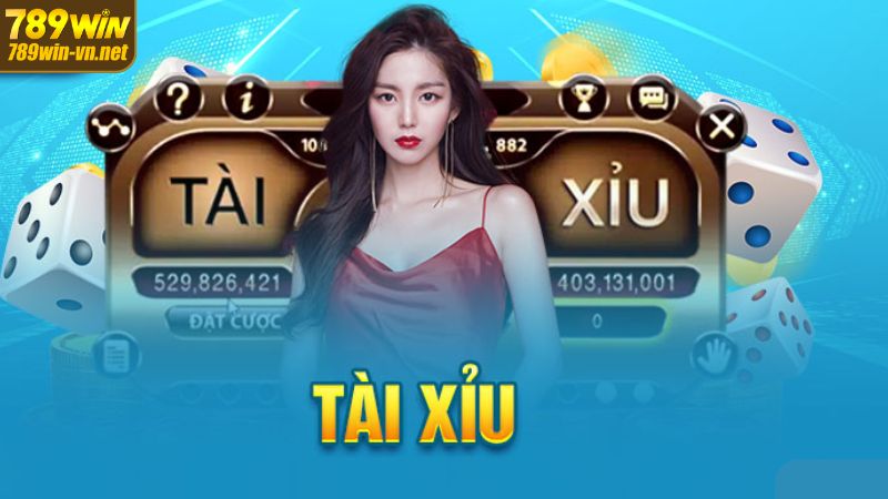 Tài Xỉu Là Gì? Bí Quyết Chơi Hiệu Quả Tại 789WIN Thắng Lớn 2 Ý nghĩa của khái niệm tài xỉu là gì