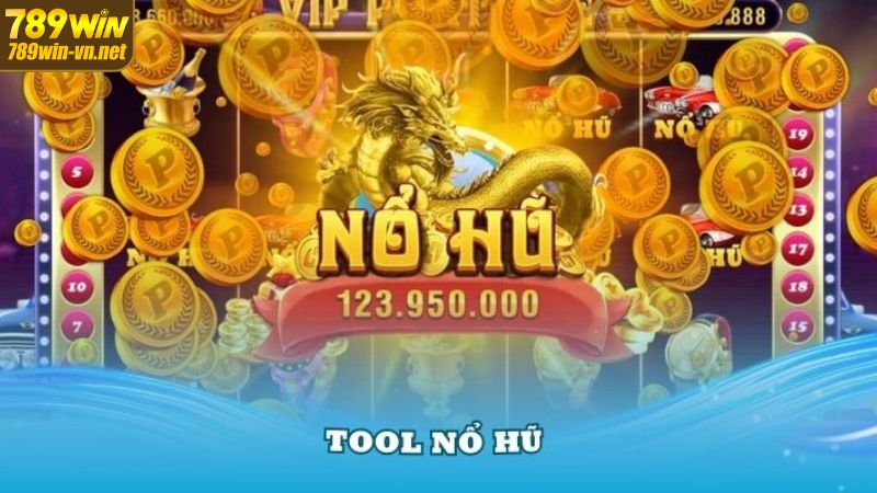Tool Nổ Hũ – Đem Đến Chiến Thắng Dễ Dàng Hơn Tại 789WIN 3 Sử dụng công cụ dự đoán nổ hũ mang lại nhiều lợi ích tuyệt vời