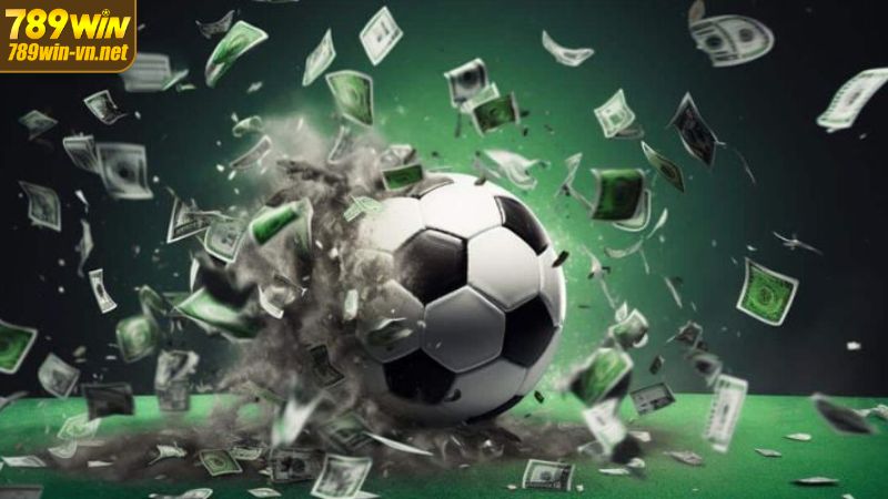 Xả Kèo Bóng Đá 789WIN- Kinh Nghiệm Người Chơi Bảo Toàn Vốn 3 Xả kèo bóng đá có những ưu điểm và hạn chế nhất định