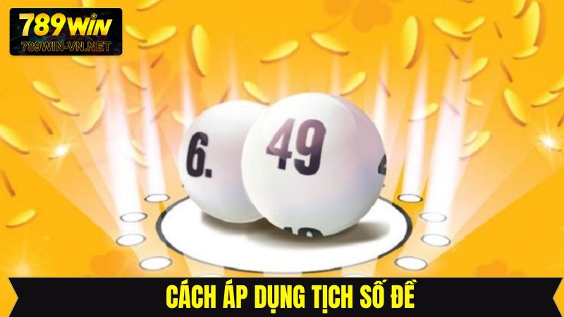 Tịch Số Đề Hôm Nay Miễn Phí – Tham Khảo Uy Tín Từ 789Win 4 Cách vận dụng tịch chính xác giúp tăng tỷ lệ trúng