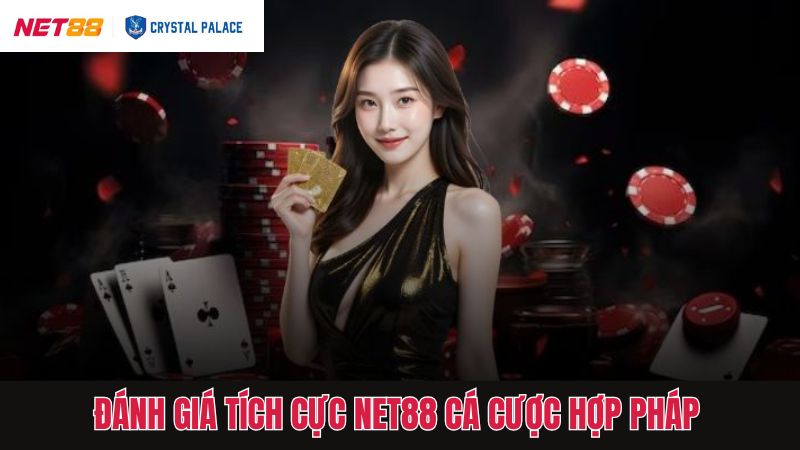 Net88 Cá Cược Hợp Pháp - Trải Nghiệm Giải Trí Đỉnh Cao 4 Tổng hợp đánh giá của khách hàng về nhà cái Net88