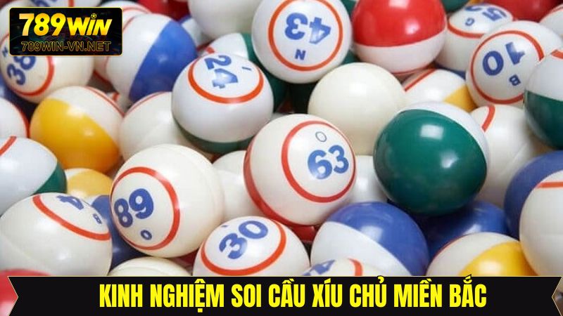 Xỉu Chủ Miền Bắc 789WIN: Phương Pháp Soi Cầu Chính Xác Nhất 4 Kinh nghiệm chơi xỉu chủ bất bại thắng lớn cho người tham gia