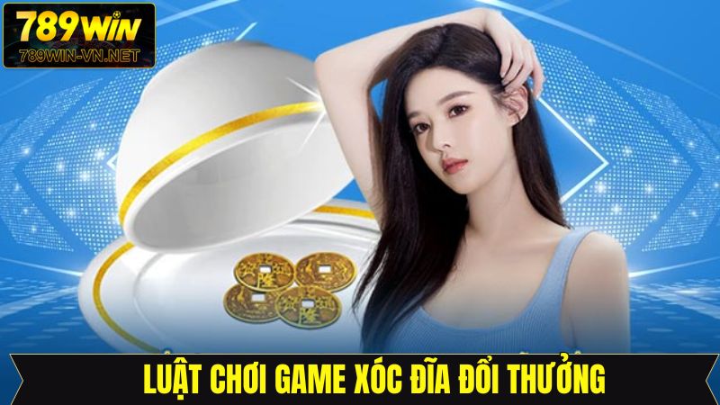 Game Xóc Đĩa Đổi Thưởng - Tựa Game Giải trí Online Đỉnh Cao 3 Quy tắc tham gia game xóc đĩa đổi thưởng dễ nắm bắt