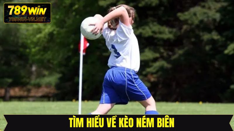 Kèo Ném Biên - Loại Hình Cá Cược Hấp Dẫn Tại 789Win 2 Đôi nét về kèo phụ nổi tiếng tại 789Win