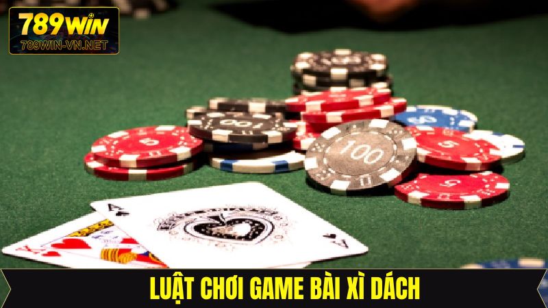 Xì Dách - Mở Ra Cơ Hội Đổi Đời Lớn Cho Người Chơi Tại 789Win 3 Một vài điều cần nắm trong luật chơi và quy định của game bài