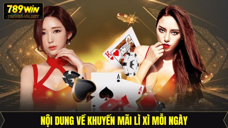 Lì Xì Mỗi Ngày - Chương Trình Khuyến Mãi Hấp Dẫn Tại 789Win 3 Luật lệ của khuyến mãi lì xì mỗi ngày tại 789Win
