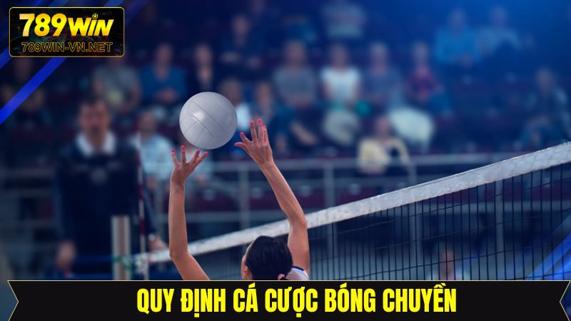 Cá Cược Bóng Chuyền - Cơ Hội Làm Giàu Nhanh Chóng Tại 789Win 3 Nắm rõ luật chơi cá cược bóng chuyền tại 789Win