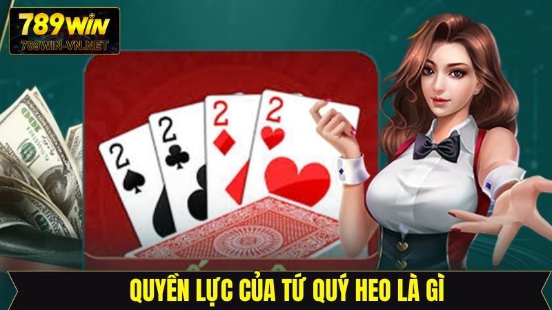 Tứ Quý Heo Là Gì? Hãy Cùng 789Win Tìm Hiểu Cụ Thể Ngay 3 Khả năng đôi hai, ba hoặc bốn đôi thông của 4 con 2
