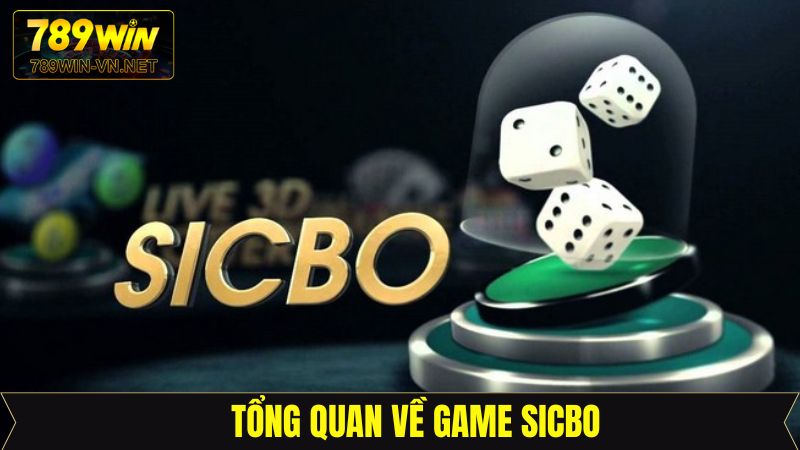 Sicbo – Cơ Hội Giải Trí Kiếm Tiền Siêu Lôi Cuốn Tại 789Win 2 Giới thiệu vài nét cơ bản về Sicbo
